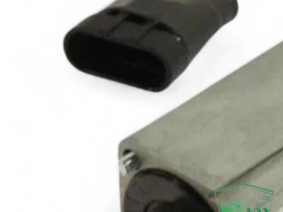 Cewka rozdzielacza elektrozawór 118511 Merlo