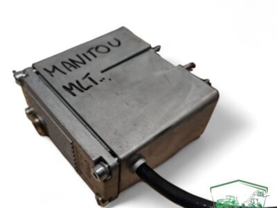 Cewka rozdzielacza elektrozawór 118511 Merlo