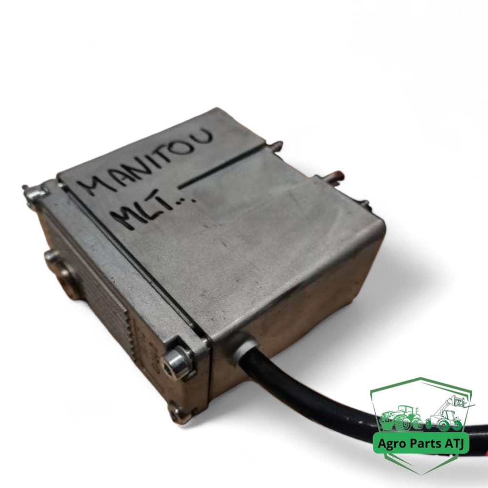 Cewka rozdzielacza elektrozawór 118511 Merlo