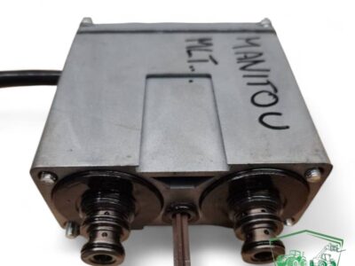 Cewka rozdzielacza elektrozawór 118511 Merlo