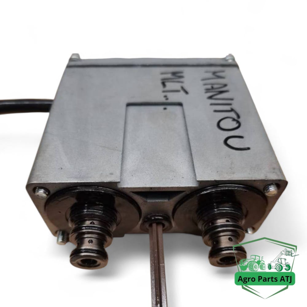 Cewka rozdzielacza elektrozawór 118511 Merlo