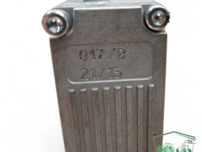 Cewka rozdzielacza elektrozawór 118511 Merlo