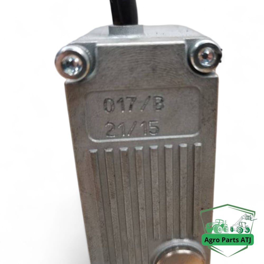 Cewka rozdzielacza elektrozawór 118511 Merlo