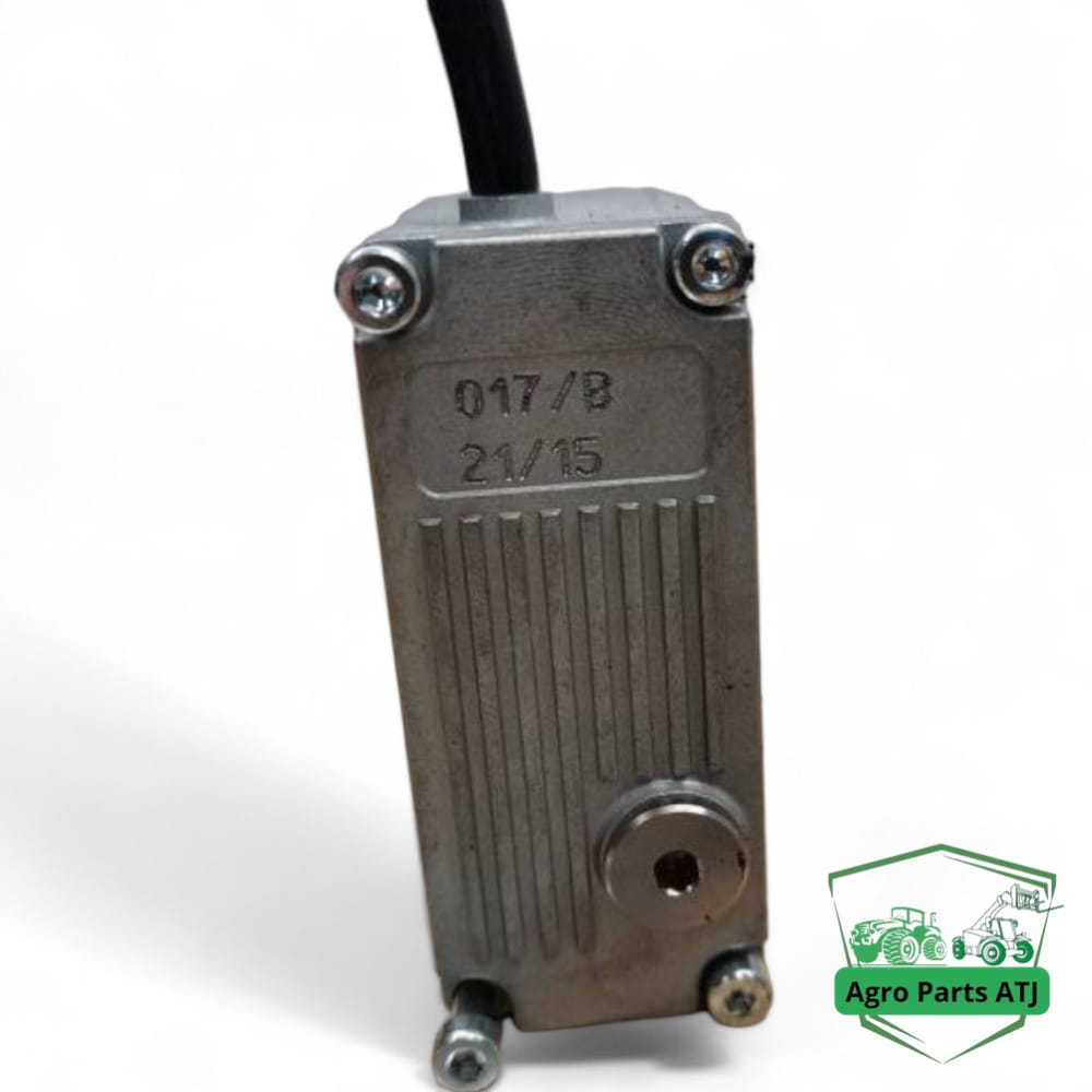 Cewka rozdzielacza elektrozawór 118511 Merlo