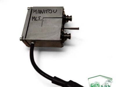 Cewka rozdzielacza elektrozawór 118511 Merlo