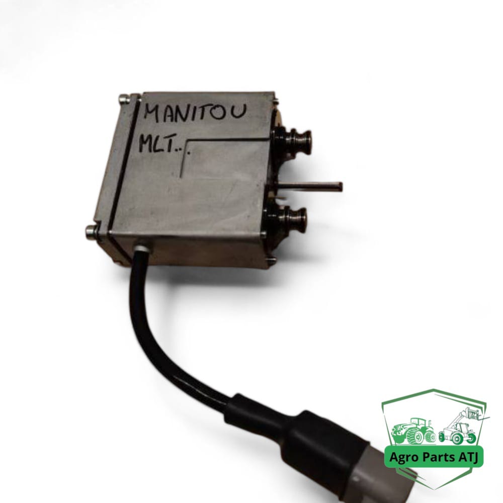 Cewka rozdzielacza elektrozawór 118511 Merlo