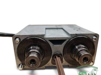 Cewka rozdzielacza elektrozawór 118511 Merlo