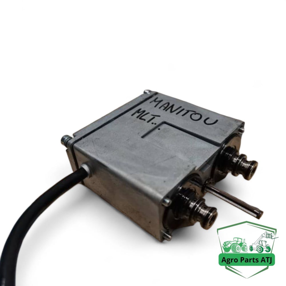 Cewka rozdzielacza elektrozawór 118511 Merlo