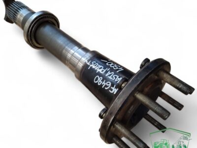 Wałek piasty tylnej osi 0011332080 CLAAS ARES 697 ATZ