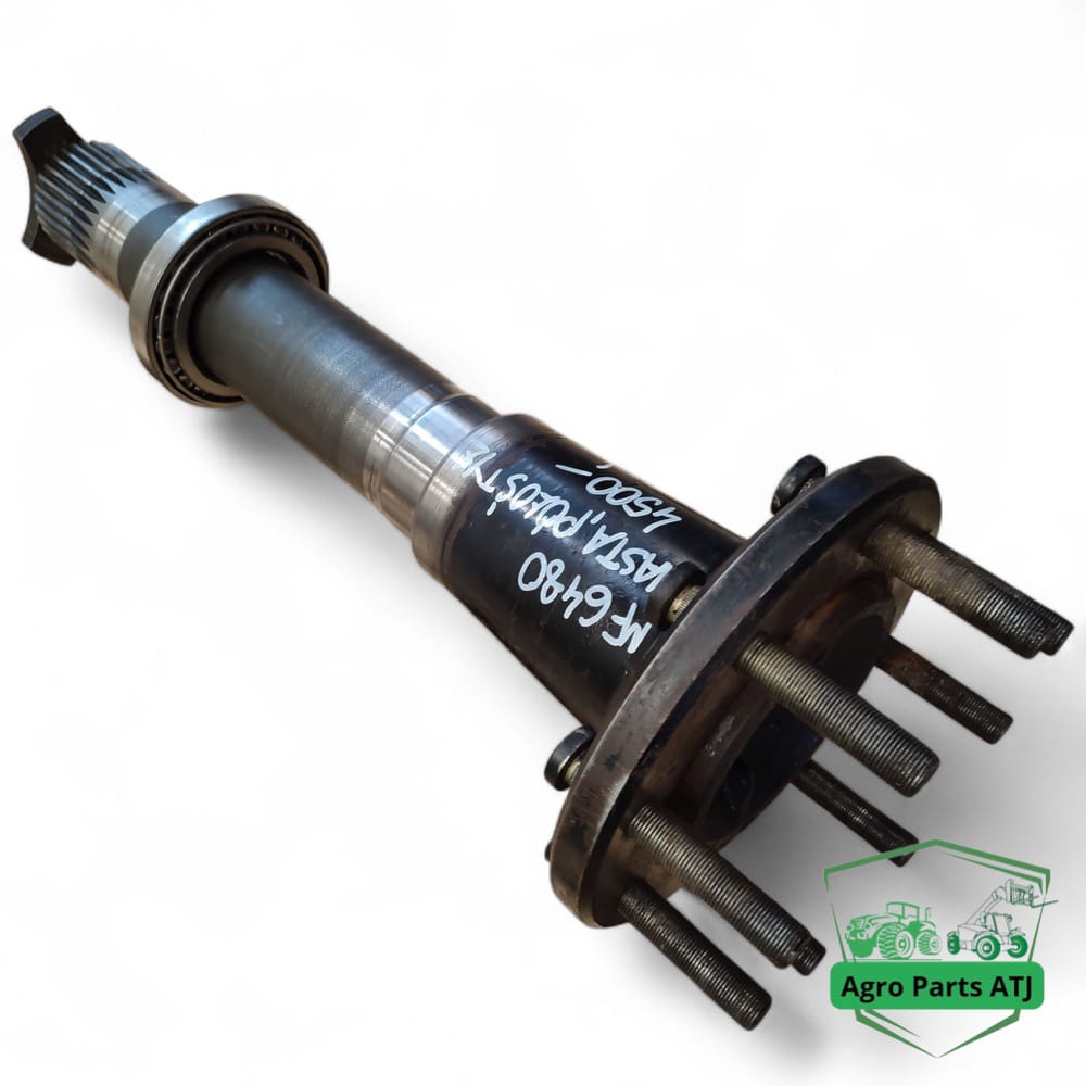 Wałek piasty tylnej osi 0011332080 CLAAS ARES 697 ATZ
