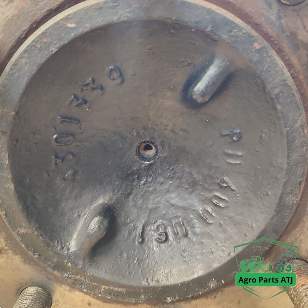 Wałek piasty tylnej osi 0011332080 CLAAS ARES 697 ATZ