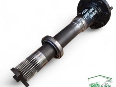 Wałek piasty tylnej osi 0011332080 CLAAS ARES 697 ATZ