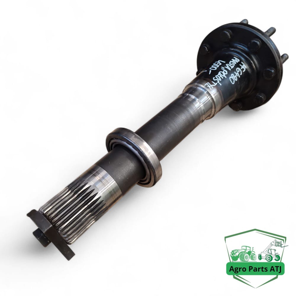 Wałek piasty tylnej osi 0011332080 CLAAS ARES 697 ATZ