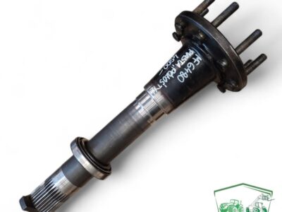 Wałek piasty tylnej osi 0011332080 CLAAS ARES 697 ATZ