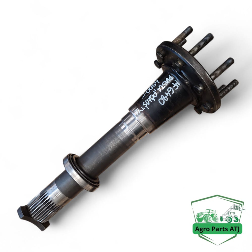 Wałek piasty tylnej osi 0011332080 CLAAS ARES 697 ATZ