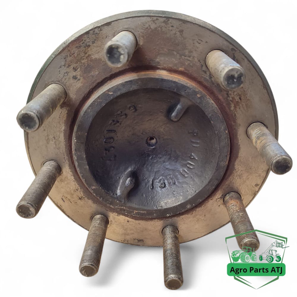 Wałek piasty tylnej osi 0011332080 CLAAS ARES 697 ATZ