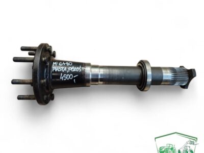Wałek piasty tylnej osi 0011332080 CLAAS ARES 697 ATZ