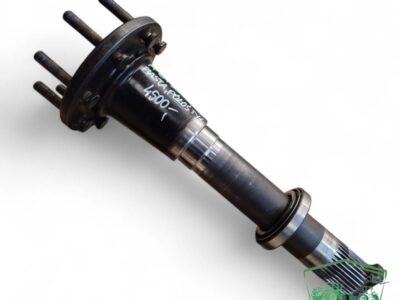 Wałek piasty tylnej osi 0011332080 CLAAS ARES 697 ATZ