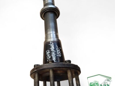 Wałek piasty tylnej osi 0011332080 CLAAS ARES 697 ATZ