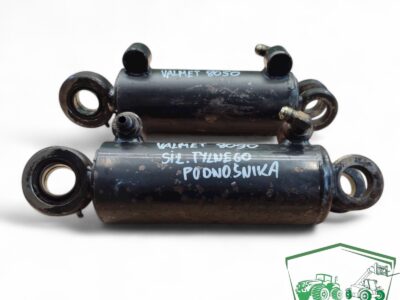 Siłownik hydrauliczny tylnego podnośnika Valmet / Valtra