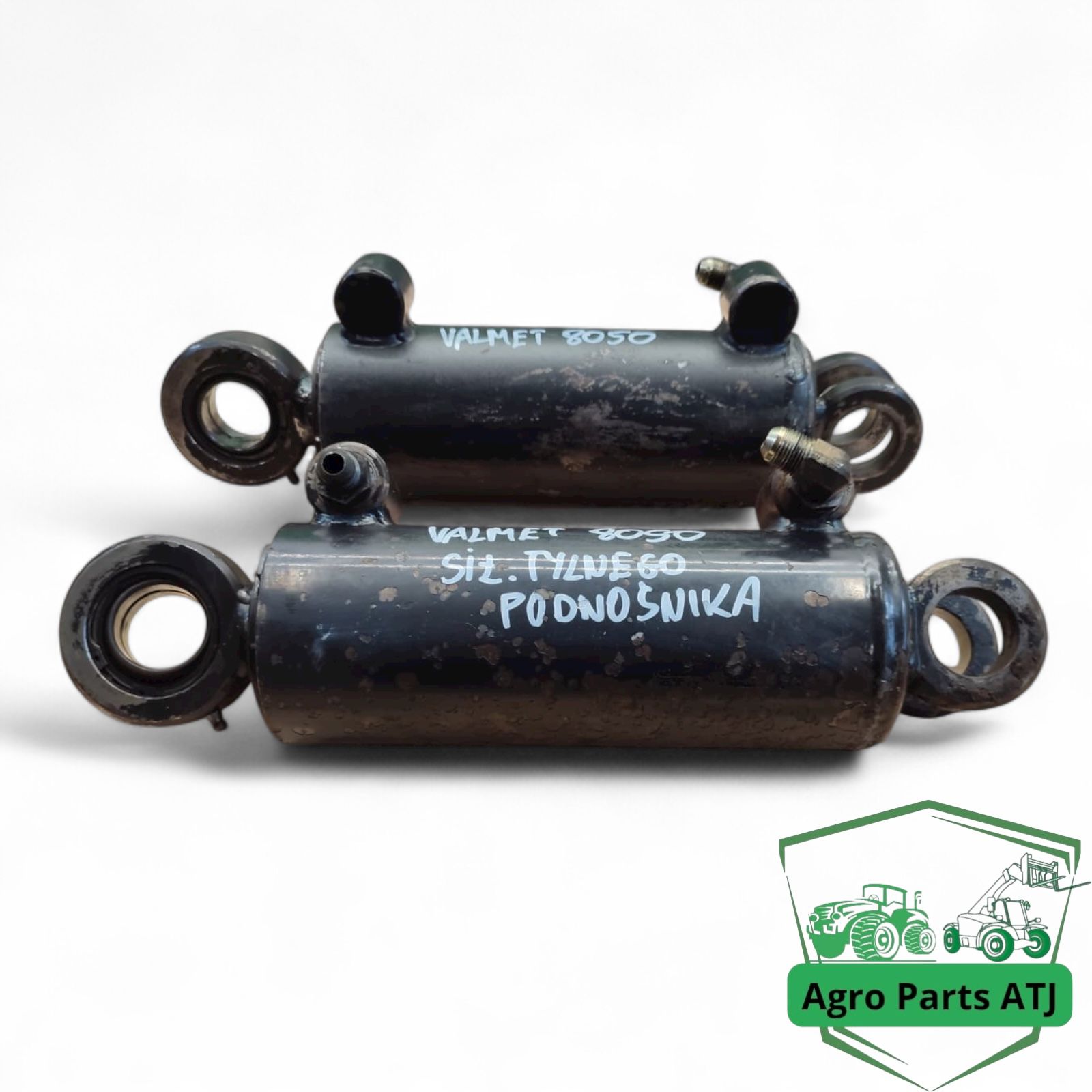 Siłownik hydrauliczny tylnego podnośnika Valmet / Valtra