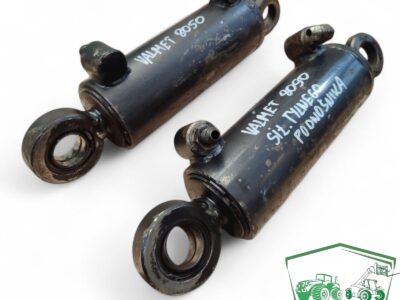 Siłownik hydrauliczny tylnego podnośnika Valmet / Valtra