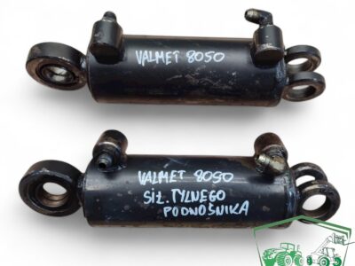 Siłownik hydrauliczny tylnego podnośnika Valmet / Valtra