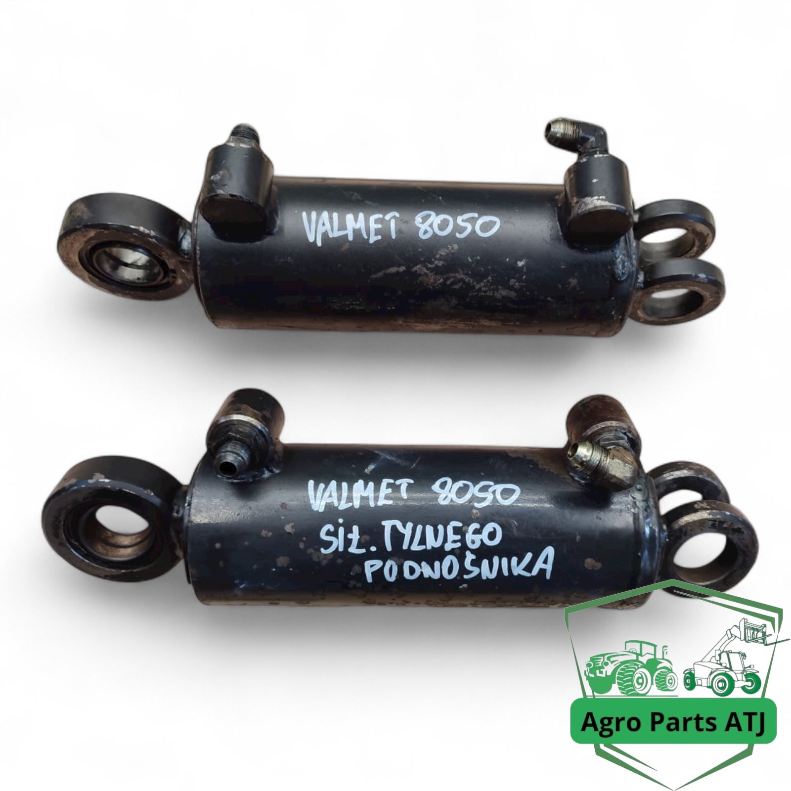 Siłownik hydrauliczny tylnego podnośnika Valmet / Valtra