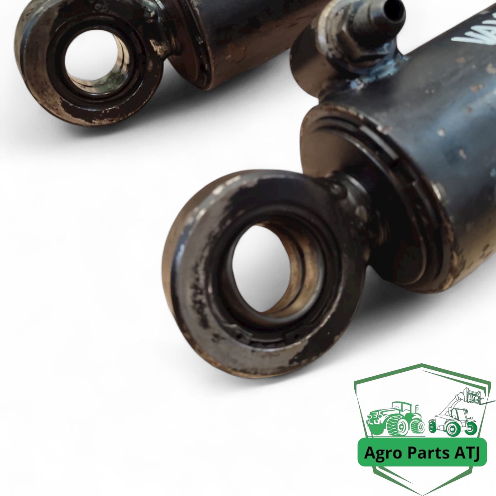 Siłownik hydrauliczny tylnego podnośnika Valmet / Valtra