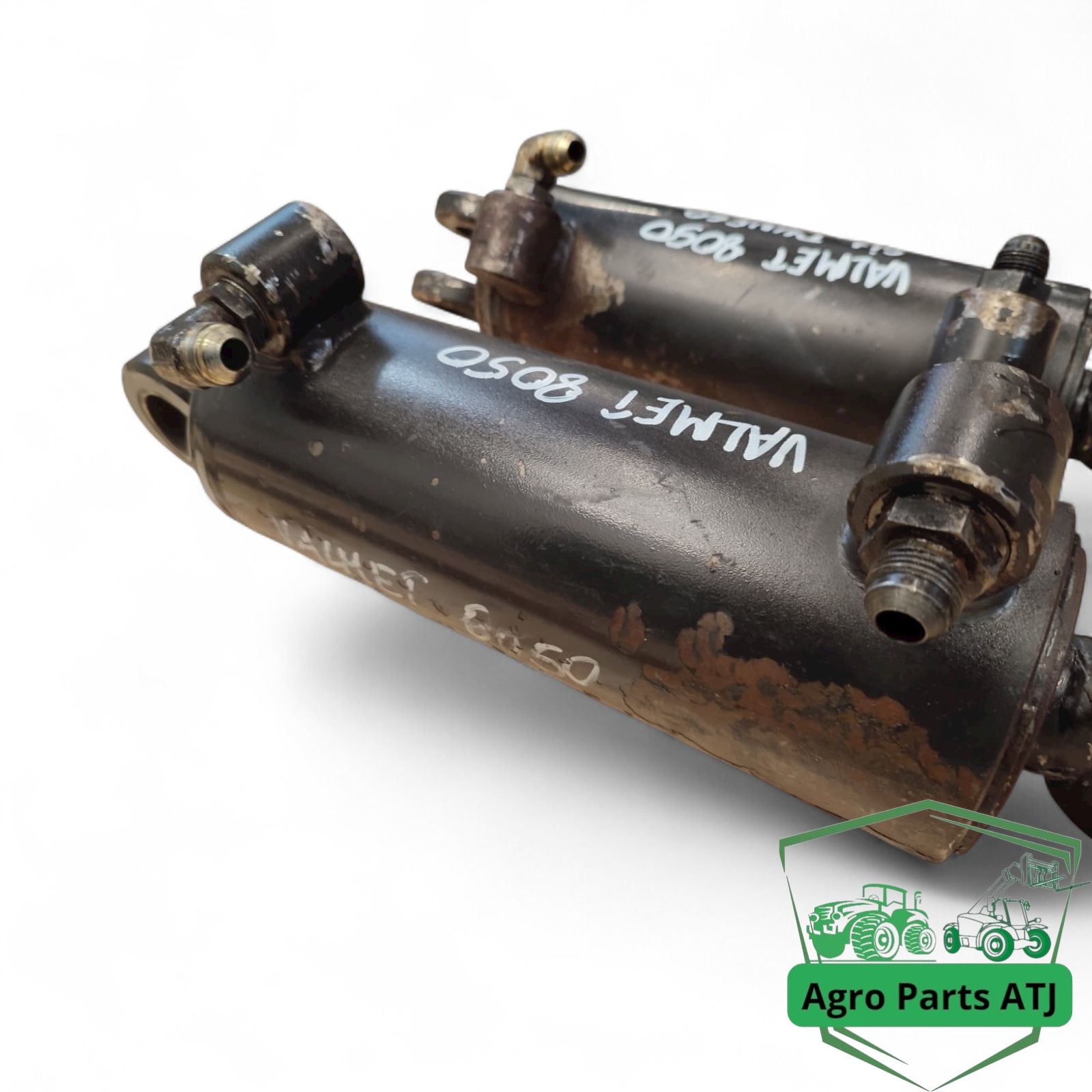 Siłownik hydrauliczny tylnego podnośnika Valmet / Valtra