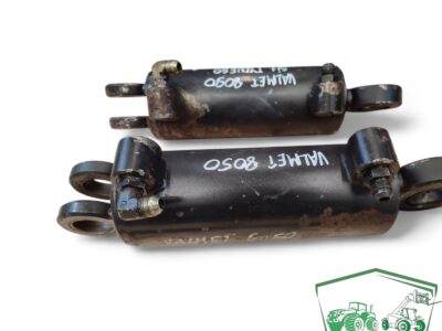 Siłownik hydrauliczny tylnego podnośnika Valmet / Valtra