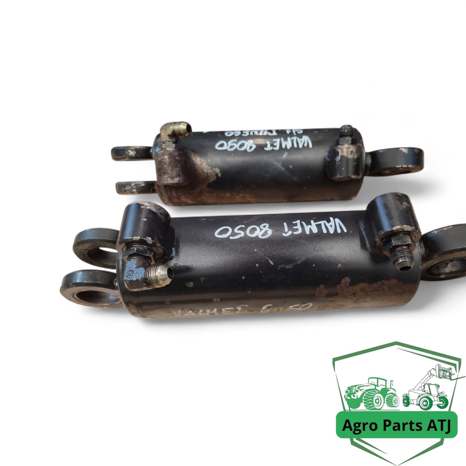 Siłownik hydrauliczny tylnego podnośnika Valmet / Valtra