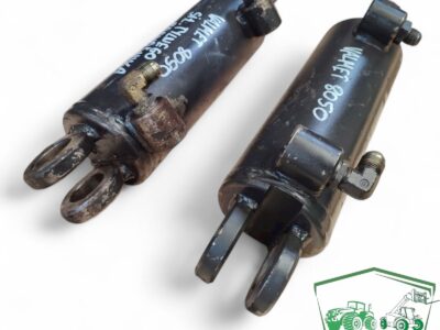 Siłownik hydrauliczny tylnego podnośnika Valmet / Valtra