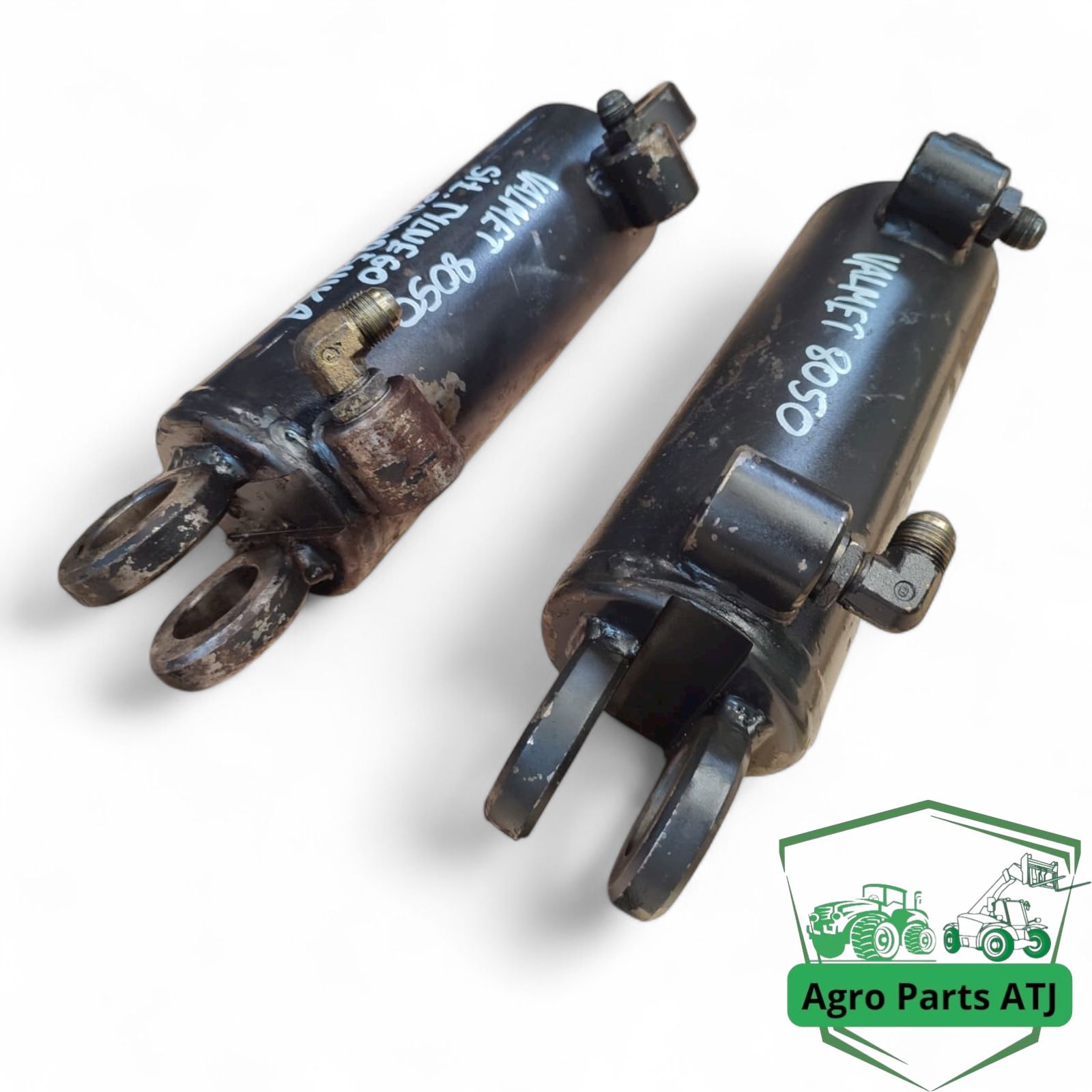 Siłownik hydrauliczny tylnego podnośnika Valmet / Valtra