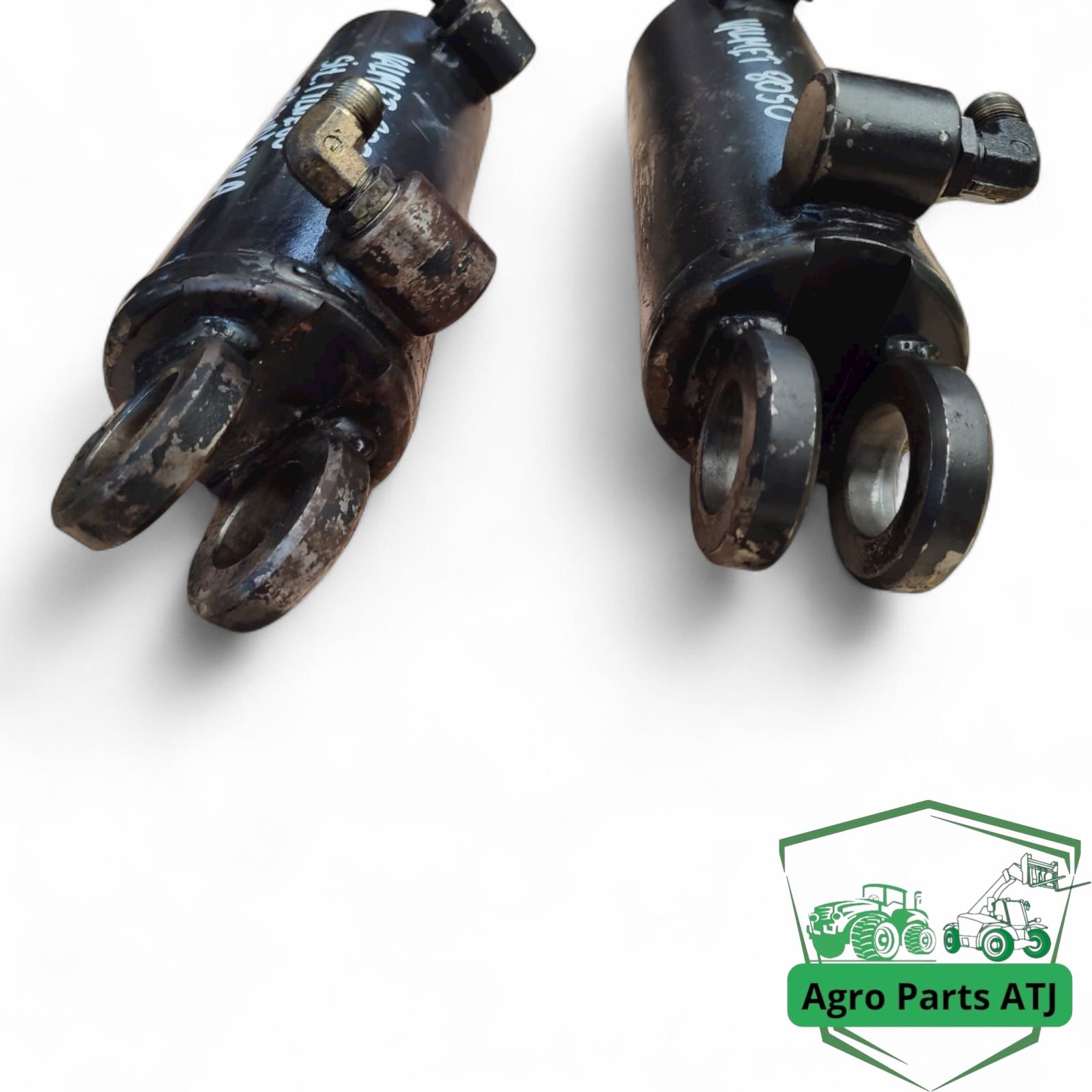 Siłownik hydrauliczny tylnego podnośnika Valmet / Valtra