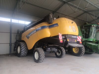 New Holland CX 5090
