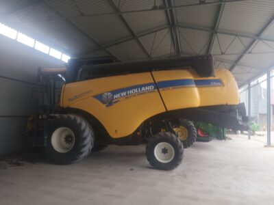 New Holland CX 5090