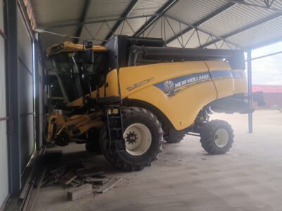 New Holland CX 5090
