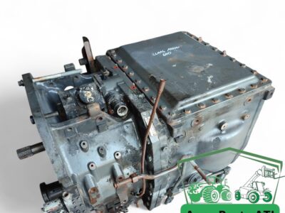 Skrzynia biegów 02072941 180929 Claas Arion 660 CMATIC