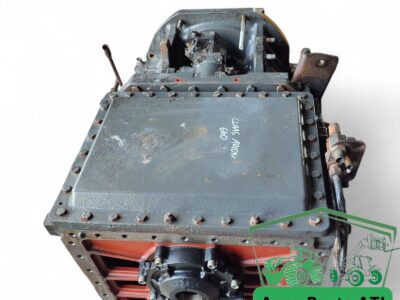 Skrzynia biegów 02072941 180929 Claas Arion 660 CMATIC