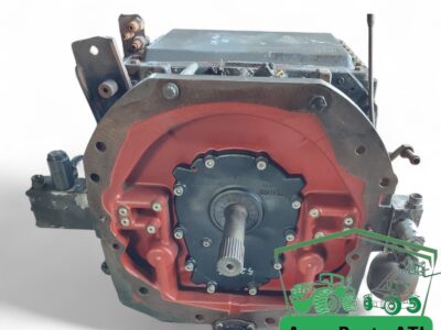 Skrzynia biegów 02072941 180929 Claas Arion 660 CMATIC