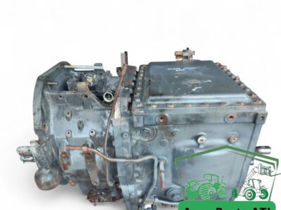 Skrzynia biegów 02072941 180929 Claas Arion 660 CMATIC