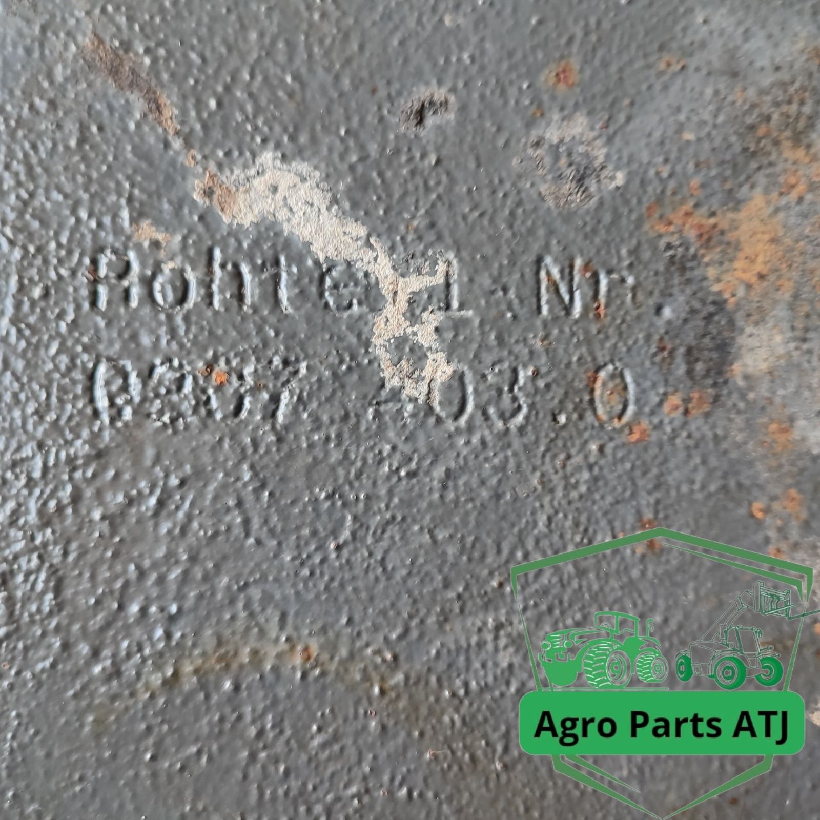 Skrzynia biegów 02072941 180929 Claas Arion 660 CMATIC