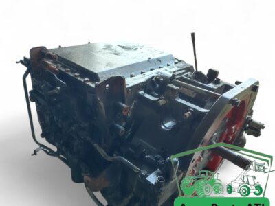 Skrzynia biegów 02072941 180929 Claas Arion 660 CMATIC