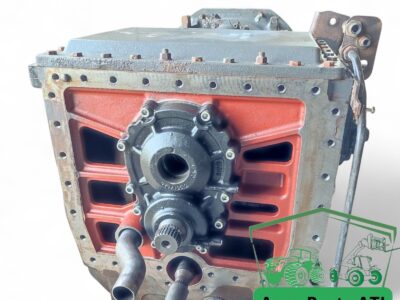 Skrzynia biegów 02072941 180929 Claas Arion 660 CMATIC