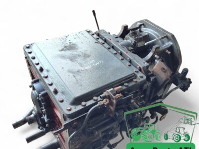Skrzynia biegów 02072941 180929 Claas Arion 660 CMATIC