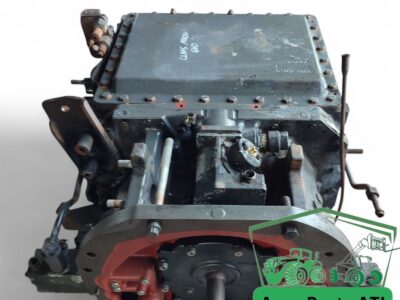 Skrzynia biegów 02072941 180929 Claas Arion 660 CMATIC