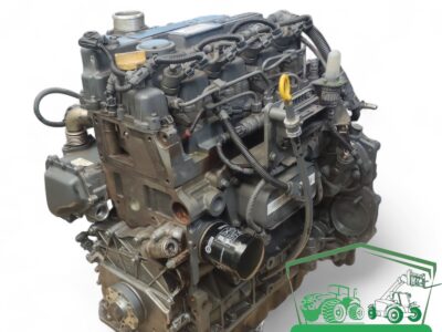 Silnik Deutz TCD 2.9 L4