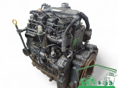Silnik Deutz TCD 2.9 L4