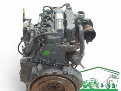 Silnik Deutz TCD 2.9 L4